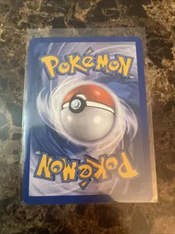 Professor Juniper 101/114 Black & White Regular - Pokemon Card - Image 2