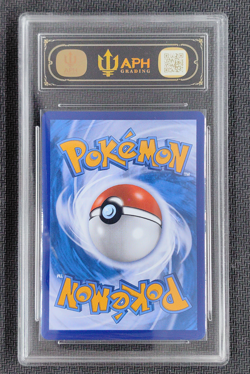 APH Black 10 Pokemon TCG Chinese exclusive Gengar Gem Pack Vol.3 03 07/07 CBB3C - Image 2