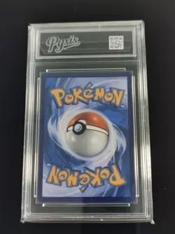 018/132 - Vulpix Reverse Pokemon Chinese Nine Colors Gathering CS4aC-Pyxis 10 - Image 2