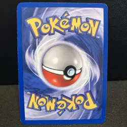 Pokemon Dark Gyarados (8/87) Team Rocket LP HOLO- Prerelease - Image 5