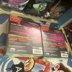 2x Shrouded Fable Booster Bundle Pokemon TCG New Sealed - Image 3