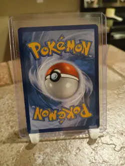 Pokemon TCG Charmander 18a/147 Cosmos Foil Promo (LP) SWIRL!! - Image 2