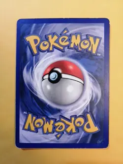 1999 Pokemon Base Set Shadowless Charizard 4/102 Holo - Image 2