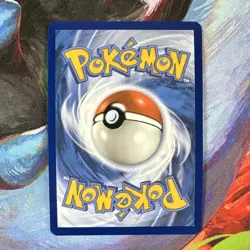 Pokemon Enamorus 180/167 Illustration Rare Holo Sv06: Twilight Masquerade TCG - Image 2