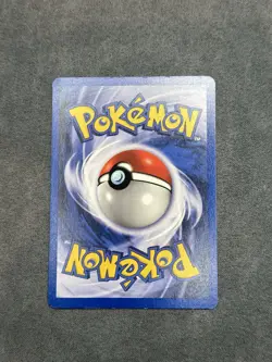 Pokemon TCG Dark Golduck 37/82 Team Rocket Set Unlimited Uncommon - Image 5