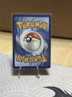 Pokemon Iron Boulder (Master Ball Pattern) Prismatic 046/131 Holo Pack fresh - Image 3