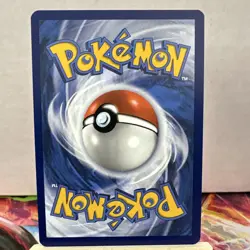 Pokemon Cramorant 176/167 Illustration Rare Holo Sv06: Twilight Masquerade TCG - Image 2