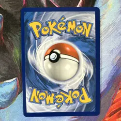 Pokemon Mudsdale 175/162 Illustration Rare Holo SV05: Temporal Forces TCG - Image 2