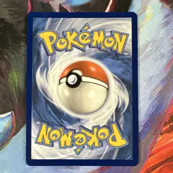 Pokemon Gouging Fire ex Ultra Rare Holo 188/162 SV05: Temporal Forces - Image 2