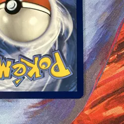 Pokemon Gouging Fire ex Ultra Rare Holo 188/162 SV05: Temporal Forces - Image 5