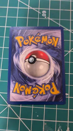Pokemon TCG Snorlax Jungle 27/64 Regular 1st Edition Rare LP - Image 2
