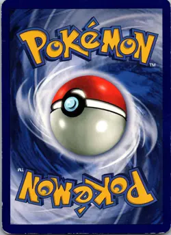 Mew (8) WoTC Promo Promo DMG Pokemon 8 Normal - Image 2