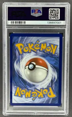 Blaziken Vmax TG15/TG30 Pokemon Sword & Shield Silver Tempest PSA 9 MINT - Image 2