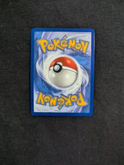 Pokemon TCG Cynthia's Roserade 184/182 Sv10:Destined Rivals Illustration Rare NM - Image 2
