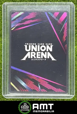 Harran Union Arena UE14BT/NIK-1-049 Goddess of Victory NIKKE Pilgram - Image 2