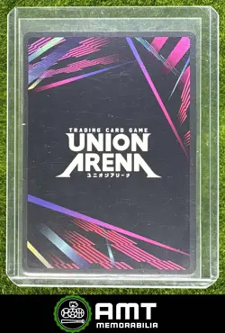 Guilty UE14BT/NIK-1-094 Union Arena Goddess of Victory Nikke Missilis Industry - Image 2