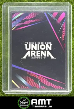 Soda goddess of Victory 2025 Union Arena UE14BT/NIK-1-081 Nikee 1 Star - Image 2
