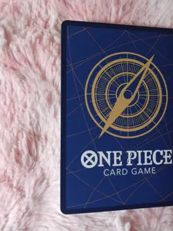 Jack OP08-084 One Piece Two Legends Super Rare Near Mint - Image 5