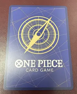 One Piece Boa Hancock OP12-014 SP Special Foil Full Art Card - Image 2