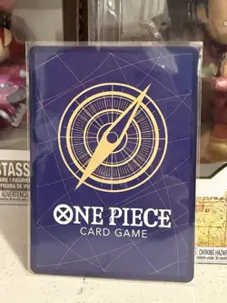 One Piece TCG OP09-118 Gol D. Roger SEC AA Lot of 2 Cards(Japanese) - Image 4