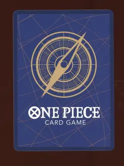 One Piece English OP08-067 Charlotte Pudding Alternate Art Rare - Image 2