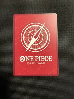 One Piece - ENEL OP15-058 (L) Alt Art OP15 Adventure on Kami's Island English NM - Image 2