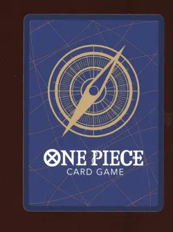 One Piece English OP13-119 Portgas.D.Ace Alternate Art Secret Rare - Image 2