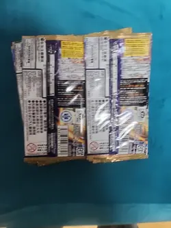 One Piece 18 DEAD Packs Lot EB04 Egghead Crisis Japanese READ DESCRIPTION - Image 2