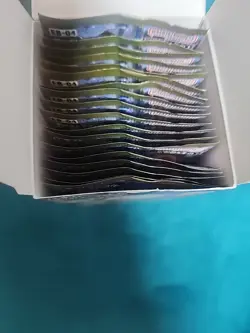 One Piece 18 DEAD Packs Lot EB04 Egghead Crisis Japanese READ DESCRIPTION - Image 3