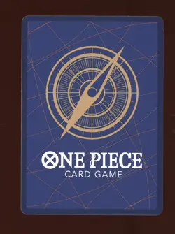 One Piece English OP14-091 Mr.2.Bon.Kurei Bentham Alternate Art Super Rare - Image 2