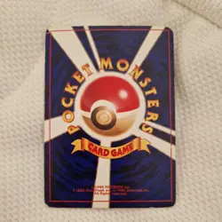 Shining Mew No.151 2001 Coro Coro Comics Promo Japanese Pokemon Card (UK SELLER) - Image 2