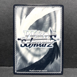 2023 WEISS SCHWARZ JP CHAINSAW MAN GRANTING A WISH, MAKIMA CSM/S96-023 (C) - Image 2