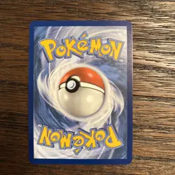 Pokemon TCG Misty's Psyduck Holo Card 193/182 Sv10: Destined Rivals - Image 2