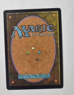 Mind's Eye Battlebond Rare NM Magic the Gathering Card - Image 2