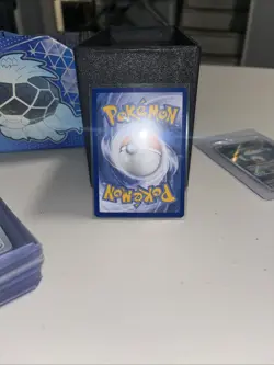 Tinkatuff 217/193 Sv02: Paldea Evolved Holo Card Near Mint Condition - Image 2