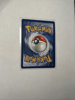 Pokemon TCG M Ampharos EX 28/98 XY Ancient Origins Ultra Rare Card - Image 2