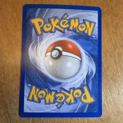 Pokemon Houndoom Unseen Forces Holo Rare English Card 70 HP 7/115 2005 - Image 2