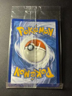 Pokemon Scarlet & Violet Promo Cards Miraidon #013 Sealed - Image 2