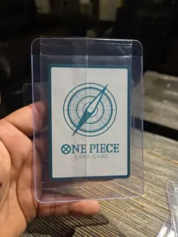 One Piece Special DON!! 8 Card Promo Set Vol. 1, 2, 3 Luffy, Ace, Sabo Sealed - Image 5