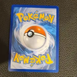 Pokemon Charizard EX Full Art Holo Black Star Promo XY121 XY 180 HP Card - Image 3