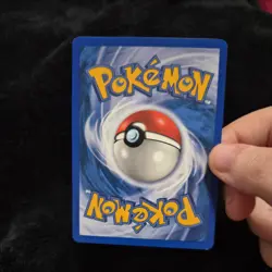 Pokemon Eevee TCG Sandstorm Regular Card 63/100 NM Condition - Image 2