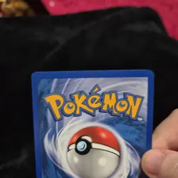 Pokemon Eevee TCG Sandstorm Regular Card 63/100 NM Condition - Image 3