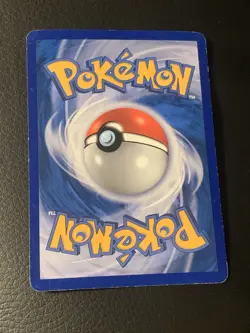 Pokemon TCG Card 2006 Legend Maker - Absol reverse holo 15/92 Lp-MP - Image 3