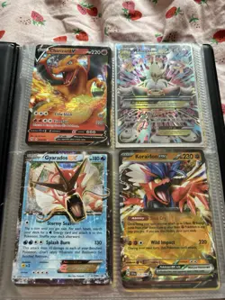 Pokemon Cards! Lots Of Variety - Image 2