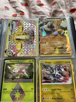 Pokemon Cards! Lots Of Variety - Image 4