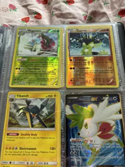 Pokemon Cards! Lots Of Variety - Image 5