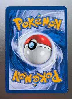 Dark Magneton 28/82 - Team Rocket Non Holo Pokemon Card TCG Unlimited Rare - LP - Image 3