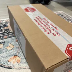 MTG Tarkir: Dragonstorm- Play Booster Case Sealed (6 Booster Boxes) - Image 3