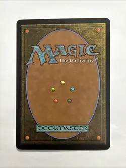 Blasting Station - Fifth Dawn - Magic the Gathering MtG - LP - Image 2