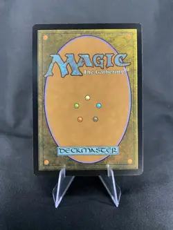 Wizards of the Coast Ancient Tomb Zendikar Rising Expeditions Mythic Land Engli… - Image 2